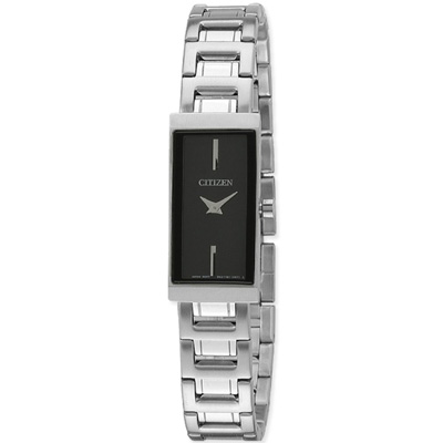 "Citizen Ladies Watch - EZ6330-51E - Click here to View more details about this Product